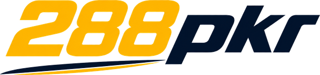 288pkr Logo